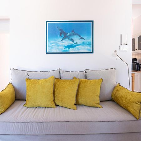 Villa Ostria Lixouri Esterno foto