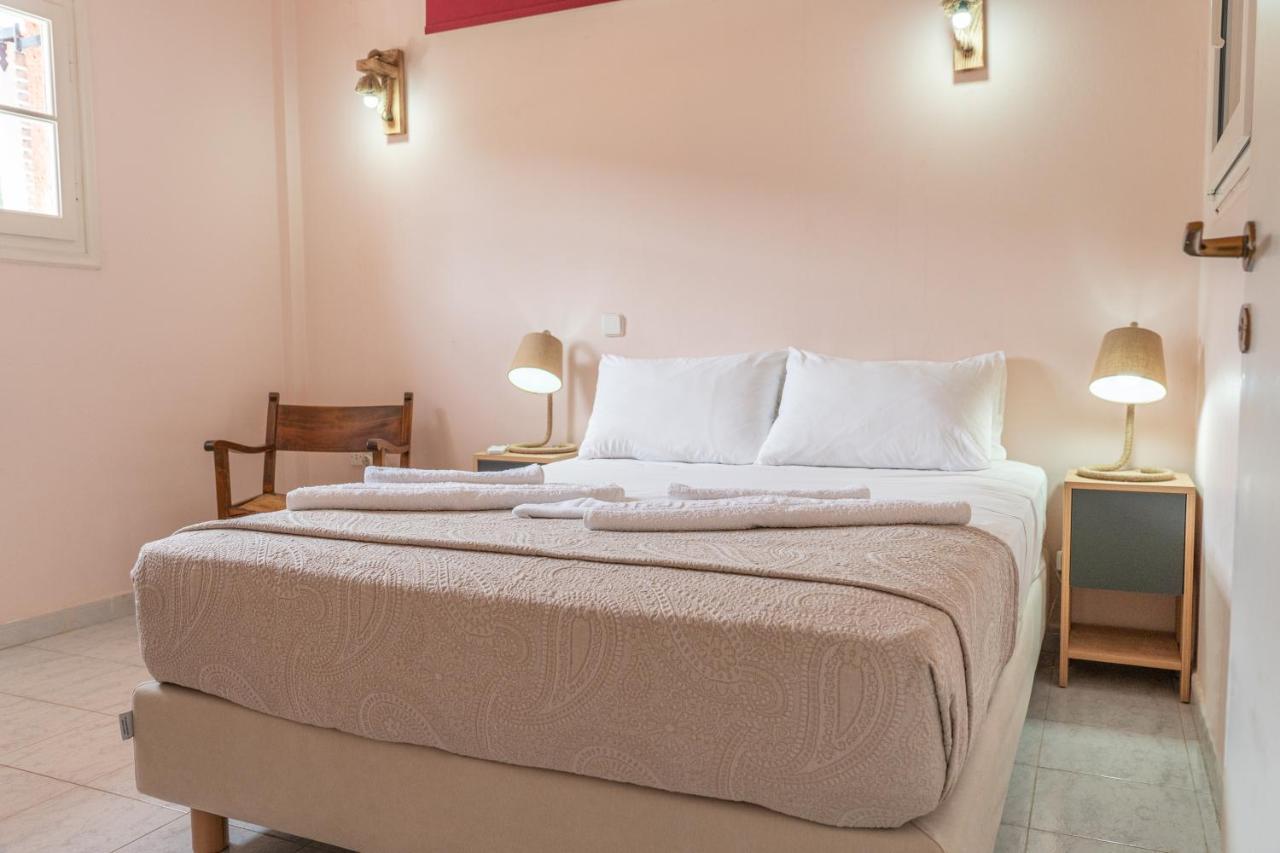 Villa Ostria Lixouri Esterno foto