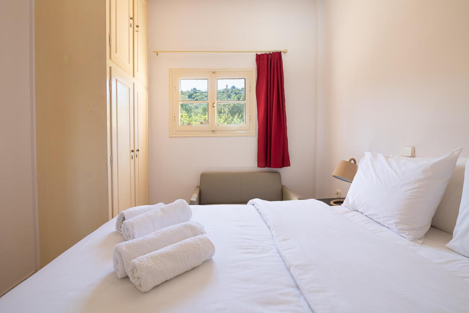 Villa Ostria Lixouri Esterno foto